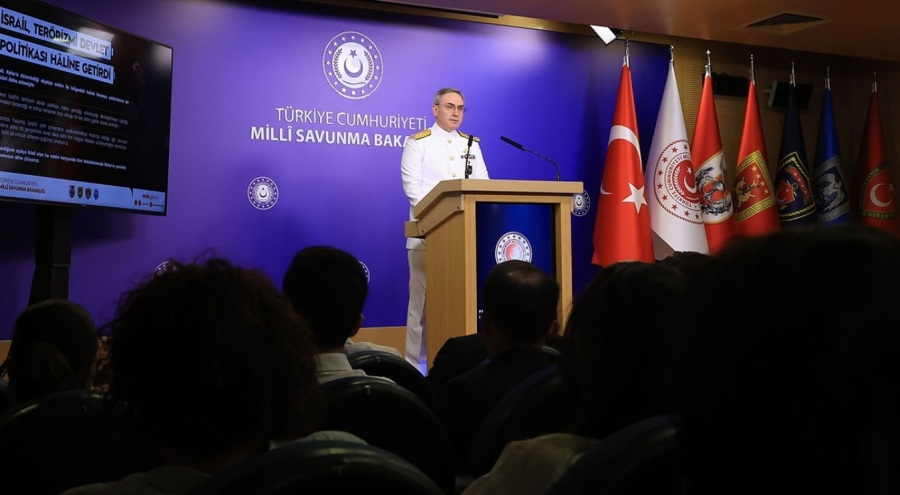 MSB, İskenderun'da hayatını kaybeden askerlerin ölüm nedenlerini açıkladı