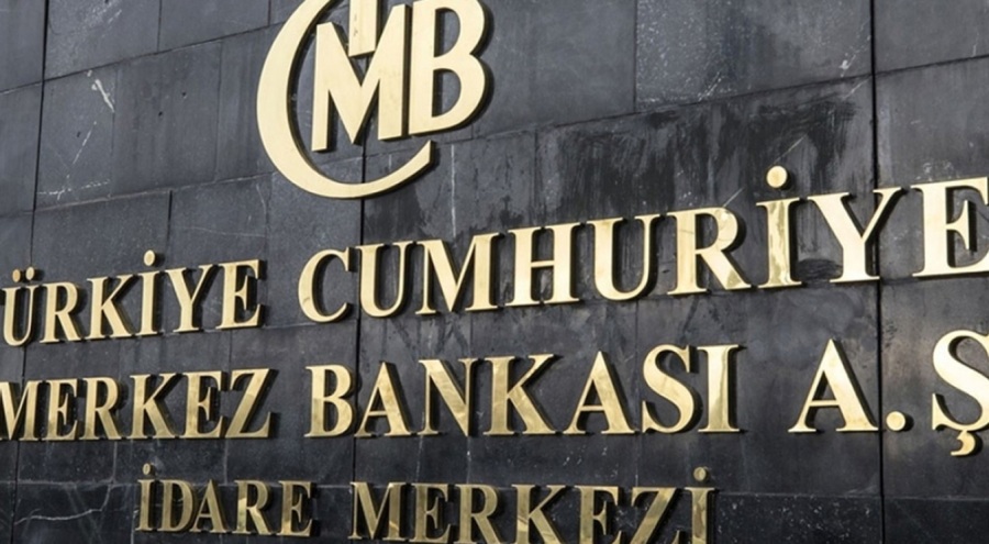 Merkez Bankası faiz kararını açıkladı!