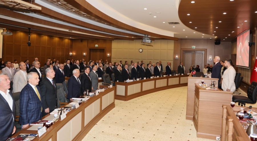 Başkan Bozbey: "Bursa'nın kurtuluşu kutlu olsun"
