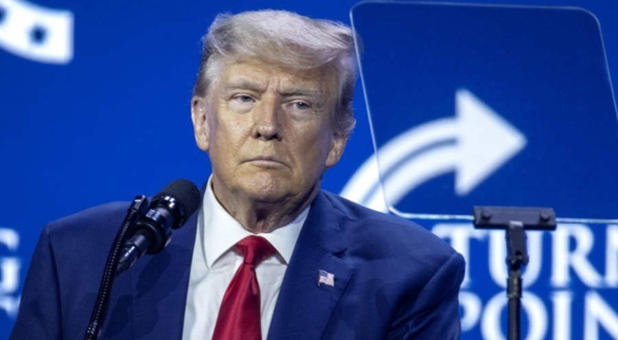 Trump'a suikast girişimi davası başladı