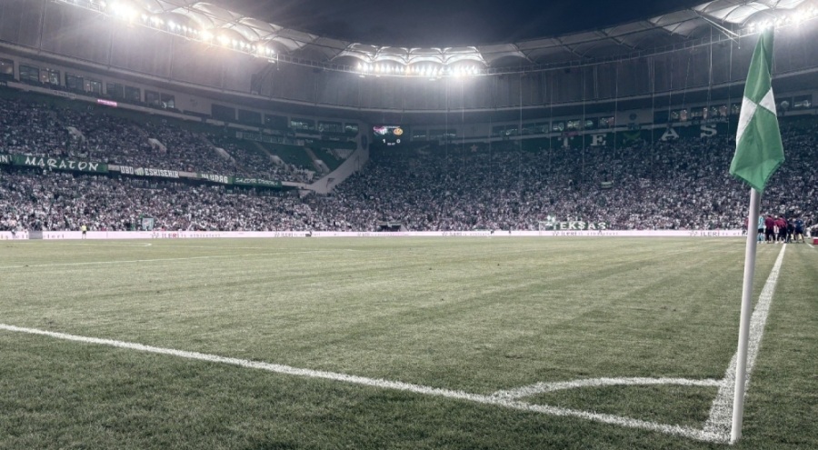 Bursaspor-Arnavutköy maçı biletleri satışa sunuldu