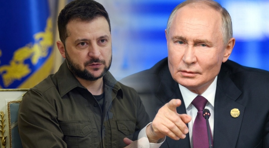 Peskov: Rusya-Ukrayna barış görüşmelerine ara verildi