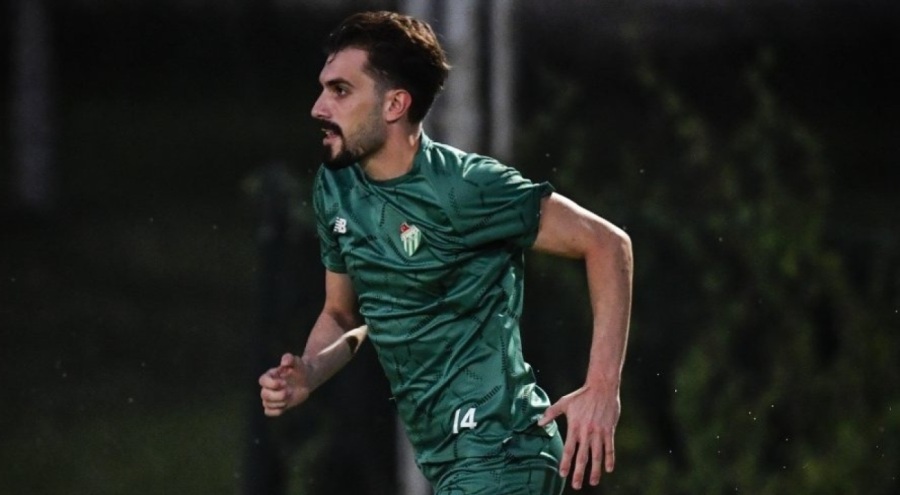 Bursaspor, Arnavutköy Belediyesi maçı öncesi kampa girdi