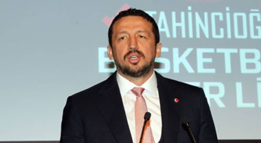 12 Dev Adam finale yükseldi, hedef şampiyonluk