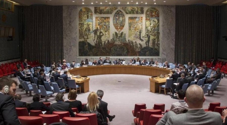 BM Genel Kurulu'nda Gazze için iki devletli çözüm bildirisi kabul edildi