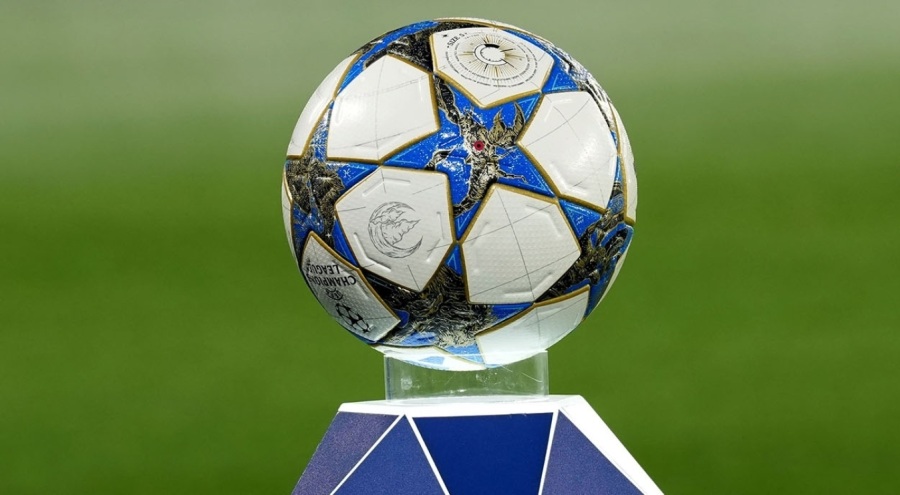 UEFA Şampiyonlar Ligi'nde lig aşaması heyecanı yarın başlıyor