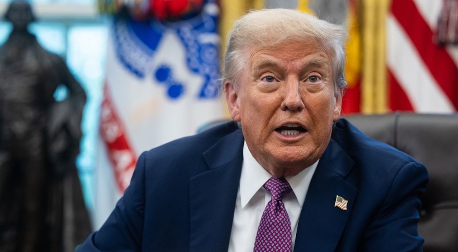 Trump'tan TikTok mesajı: "Anlaşmaya varıldı"