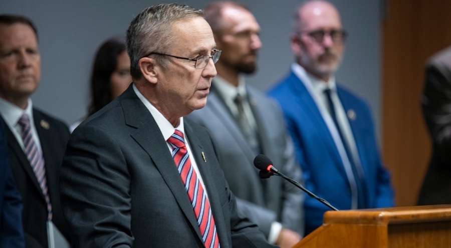 ABD'li savcılar, Charlie Kirk'ü öldüren Tyler Robinson'ın idamını isteyecek