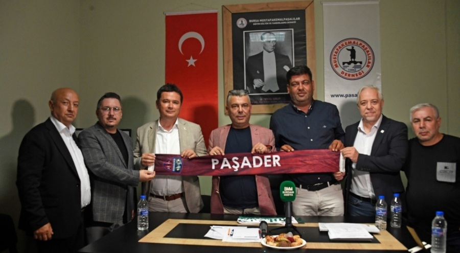 Osmangazi'de temizlik harekatı