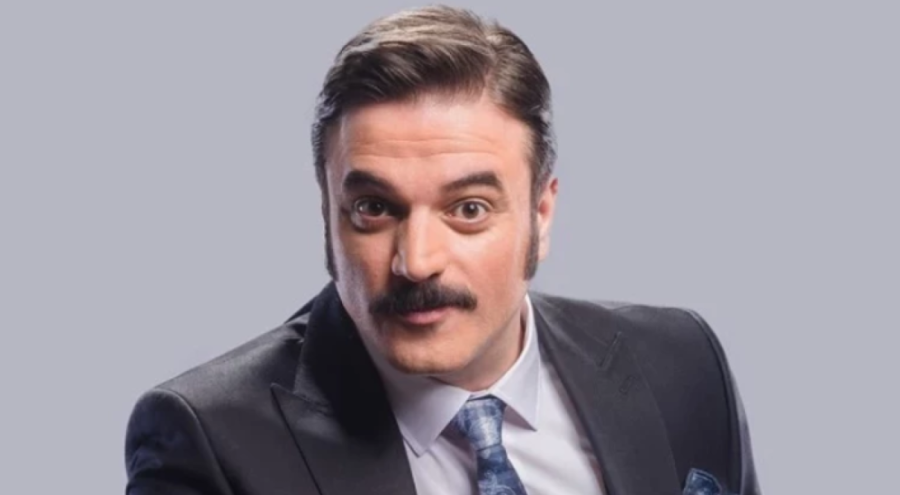 Ufuk Özkan Yoğun Bakımdan Taburcu Edildi: Hastane Çıkışı İlk Fotoğrafı Paylaştı