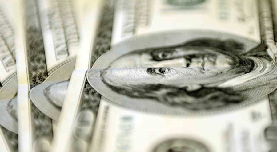 Dolar ve euro güne yükselişle başladı