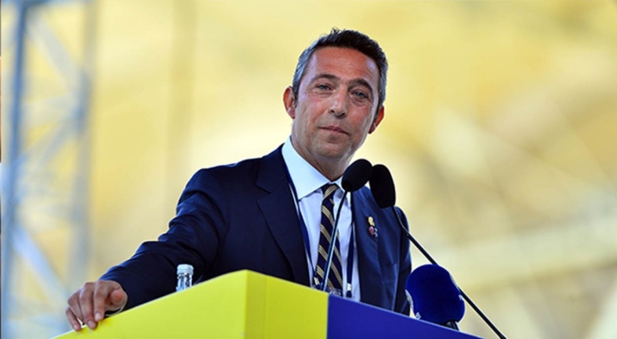 Ali Koç: "Bu hakemin seçim öncesi atanması Fenerbahçe seçimlerine operasyondur"