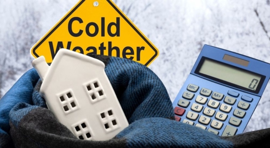 Kışın Yüksek Faturalardan Kurtulmanın Yolu: Basit Önlemlerle %40'a Kadar Tasarruf
