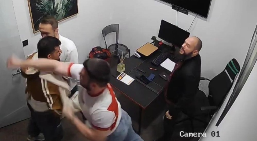 Bursa'da milli sporcuya silahlı tehdit ve darp davasında sanıklardan şok cevap: "pişman değilim"