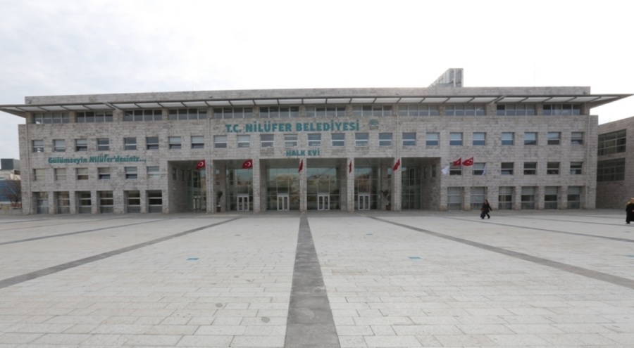 Nilüfer Belediyesi'nin Yeni Basın Danışmanı Elif Sezgin Oldu