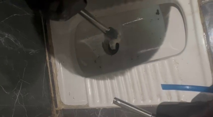 Bursa'da Uyuşturucu Zanlısı Kahvehanede Yakalandı