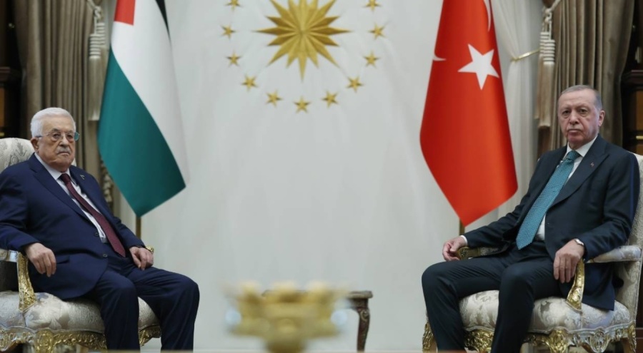 Cumhurbaşkanı Erdoğan: "Türkiye, Gazze'de acil ateşkes için çabalarını sürdürüyor"