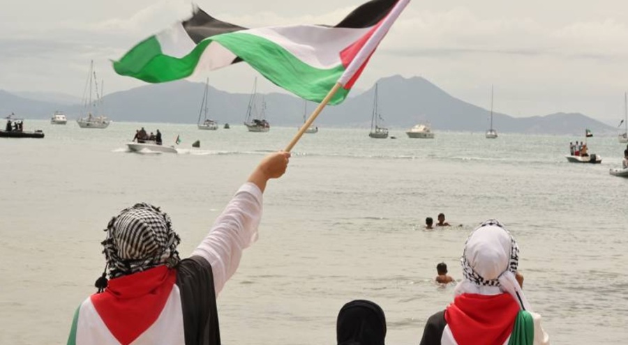 Portekiz, Filistin Devletini Resmen Tanıdı