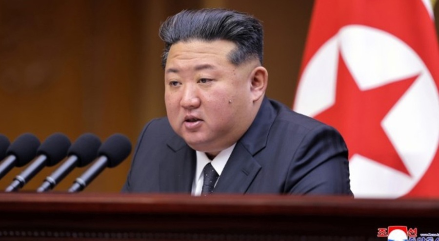 Kuzey Kore lideri Kim Jong-Un'dan ABD'ye müzakere sinyali