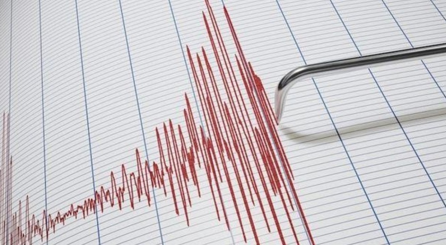 Konya Kulu'da 4.0 büyüklüğünde deprem