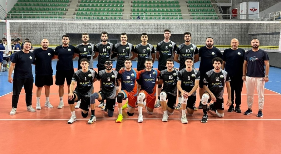 Osmangazi Belediyespor, Fenerbahçe'yi Mağlup Etti