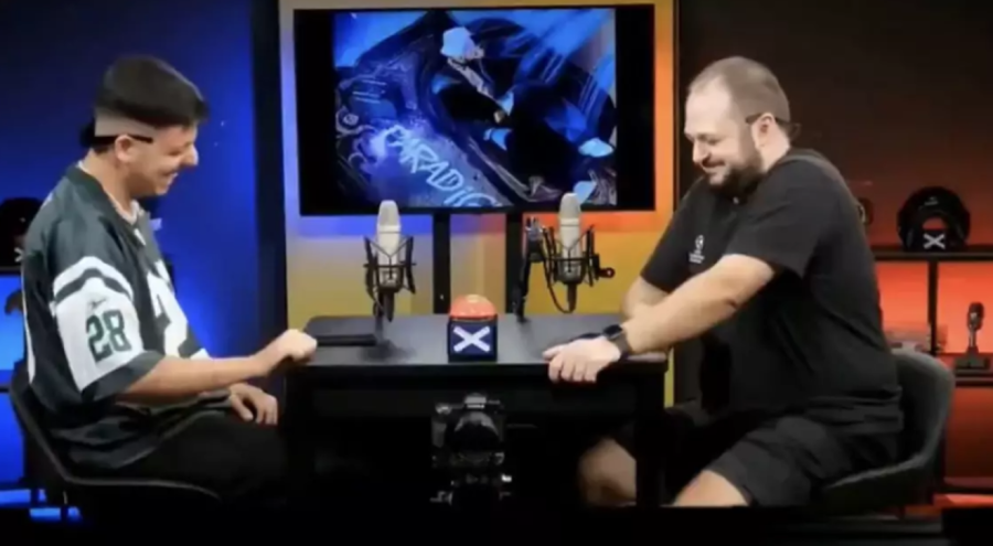 Soğuk Savaş' Programındaki İfade Gerginliği: Kampanya Başladı, Tepkiler Çoğalıyor