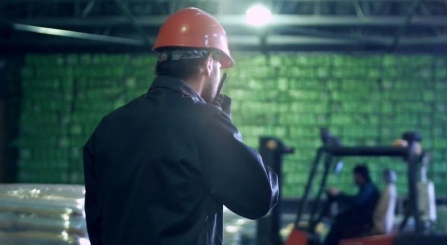 YD-ÜFE yıllık yüzde 28,01 arttı