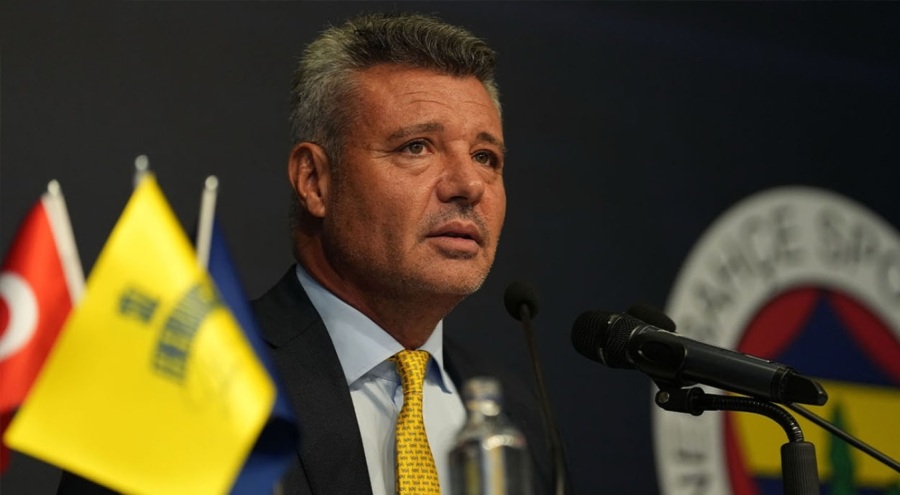 Sadettin Saran: "Hiçbir oyuncumu kimseye yedirmem"