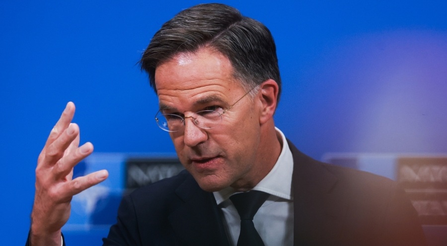 NATO'dan Rusya'ya uyarı: "Her ihlale karşılık verilecek"