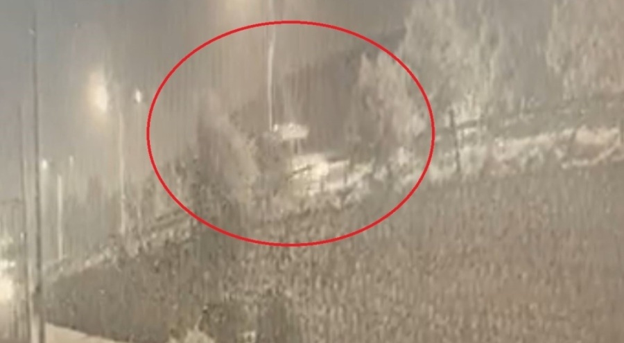 Bursa'da lise öğrencisinin ölümüne neden olan sürücü tahliye edildi: Aile isyan etti