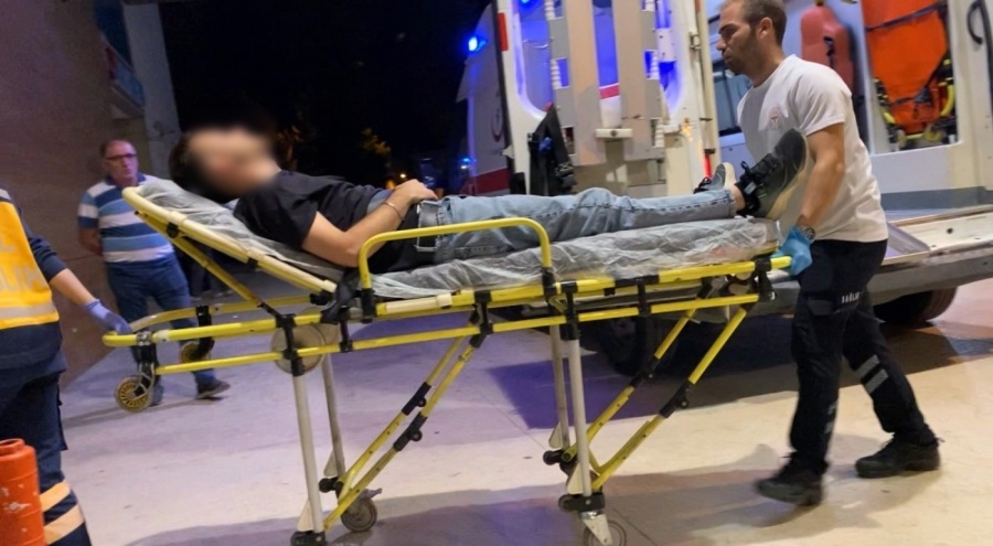 Bursa'da gasp yalanı ortaya çıktı: Babaannesinin maaşını harcadığını gizlemek için uydurmuş