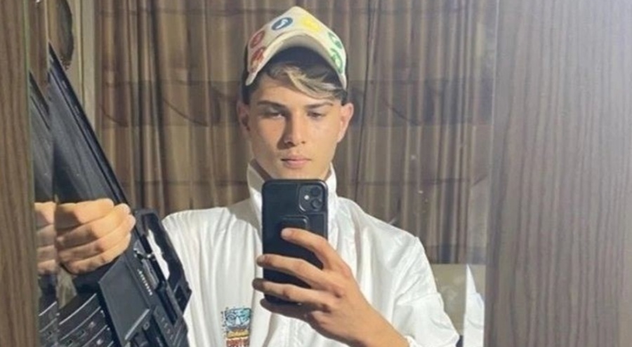 Tartışma facia ile bitti: Genç, annesini av tüfeğiyle öldürdü