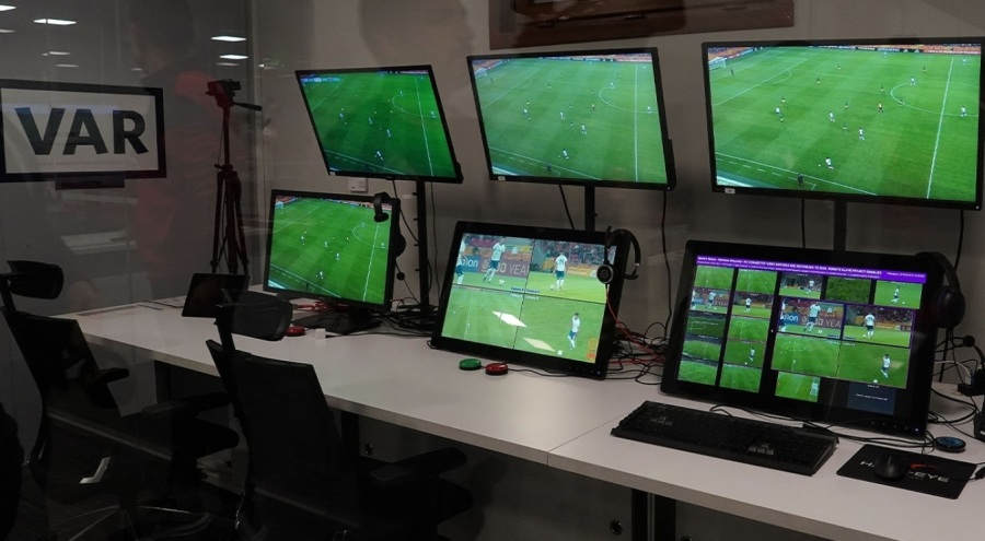 Süper Lig'de AVAR 2 dönemi yeniden başlıyor