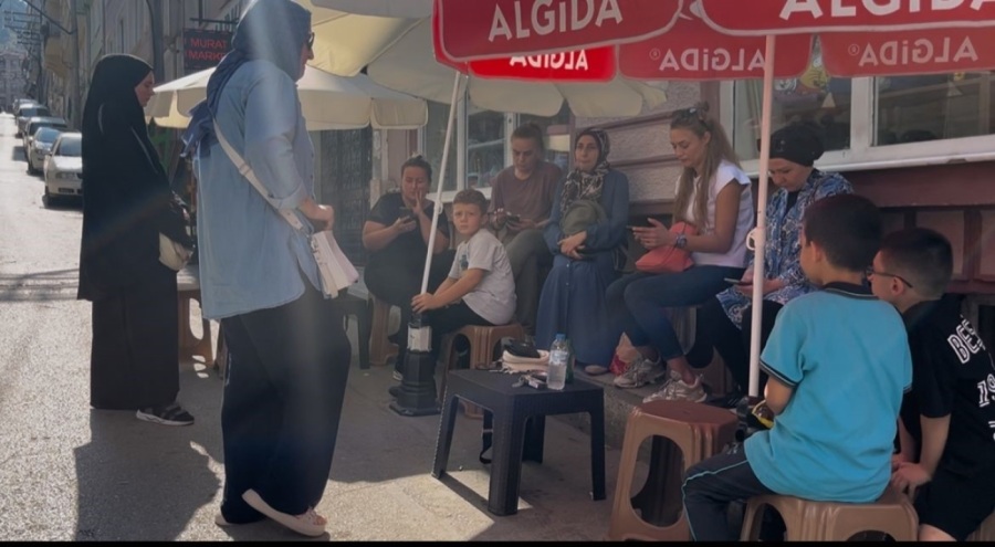 Bursa'da ilkokulda ihmal iddiası: 2. sınıf öğrencisinin parmağı koptu