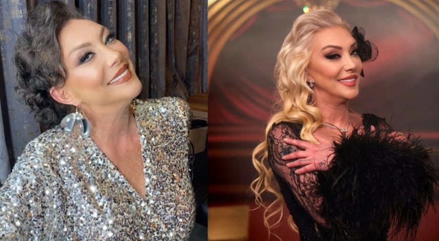 Ünlü sanatçı Güllü hayatını kaybetti