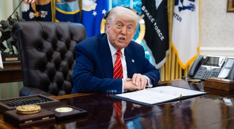 Trump: Gazze'de anlaşmaya yakınız