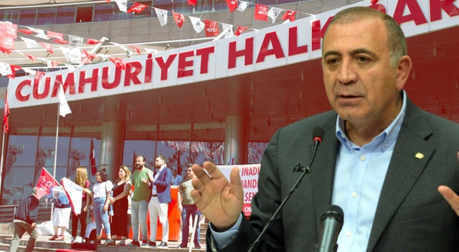 CHP'de 6 isim ihraç edildi