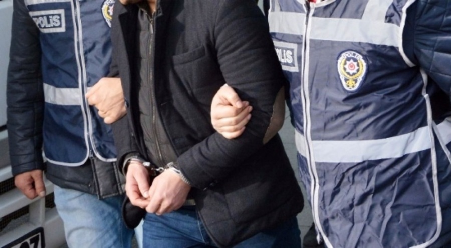 Bursa'da suç örgütü operasyonu: 6 tutuklama