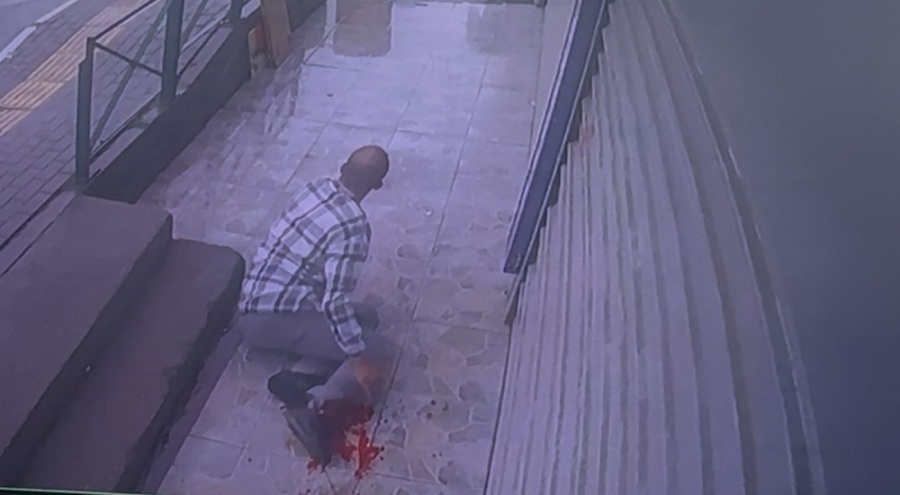 Bursa'da Tekel Bayisinde Dehşet: Husumetlisini Pompalı Tüfekle Vurdu