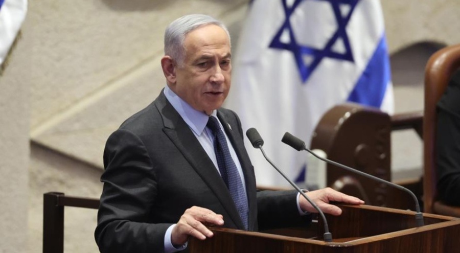 Netanyahu: "İbrahim Anlaşmaları yeni ülkelere yayılacak"