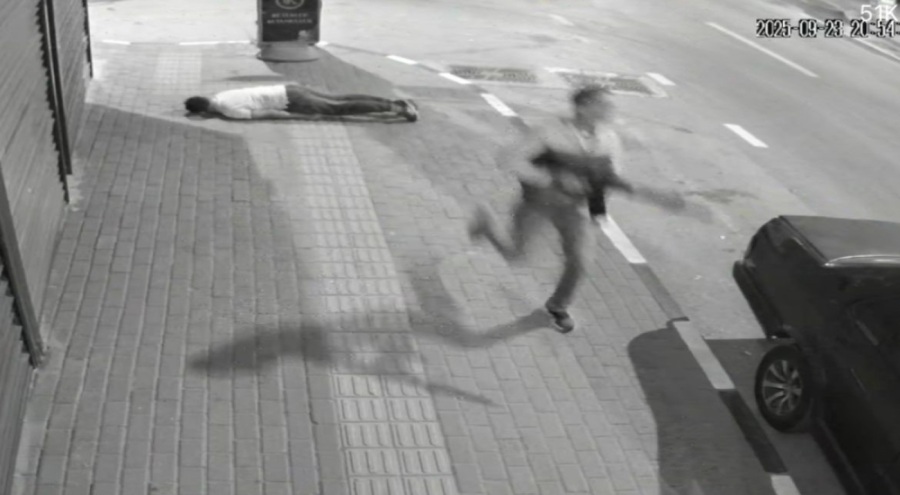 Bursa'da Tüfekle Vurulan Şahıs 6 Gün Sonra Hayatını Kaybetti