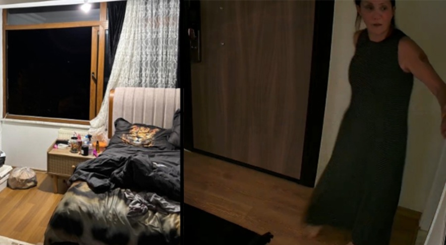 Yalova'da Ünlü Sanatçı Güllü Ev Kazasında Hayatını Kaybetti: Soruşturma Ayrıntıları Ortaya Çıktı