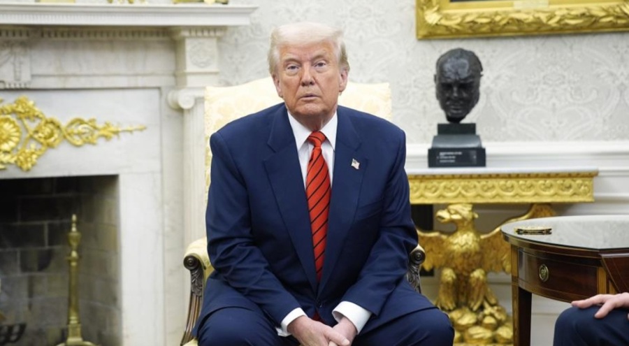 Hamas Yetkilisinden Trump'ın Gazze Planına İlk Tepki: "Plan Elimize Ulaşmadı"