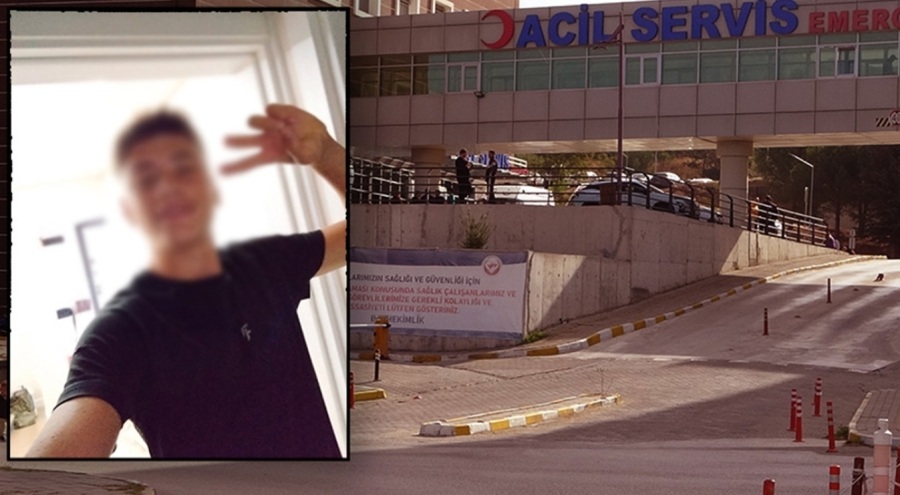 Çanakkale'de Akran Zorbalığı: 14 Yaşındaki Öğrenci Yoğun Bakımda