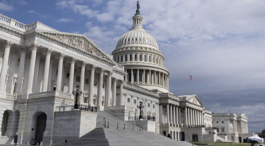 ABD'de bütçe krizi: Hükümet 2018'den sonra ilk kez kapandı