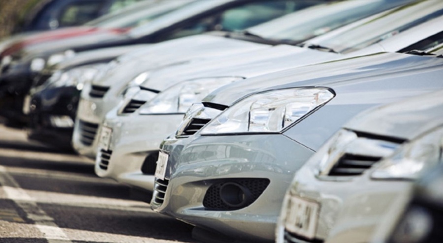 Otomotiv satışları rekor kırmaya devam ediyor