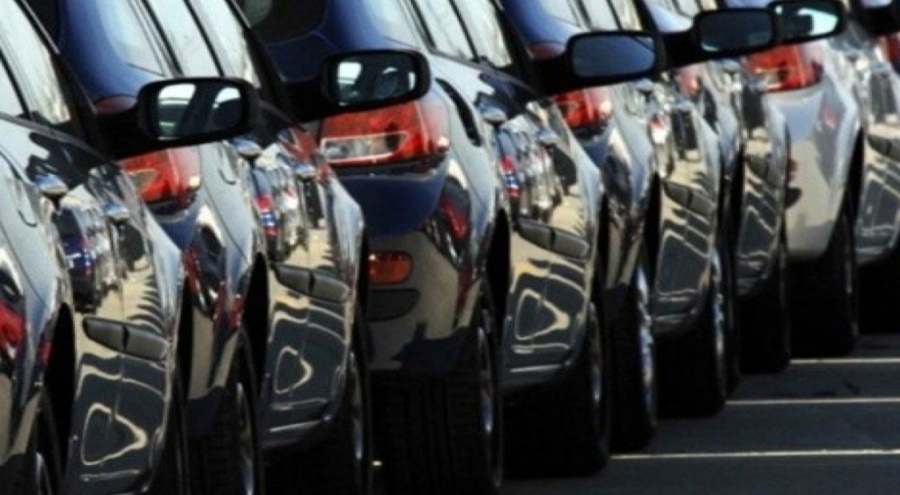 SUV Araçların Pazar Payı Tarihi Zirveye Çıktı