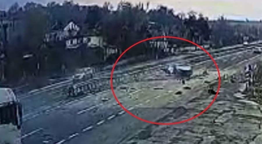 Bilecik'te Trafik Kazasında Hayatını Kaybeden Öğretmen ve Kızı Davasında Acılı Baba Mahkeme Salonunda Kriz Geçirdi