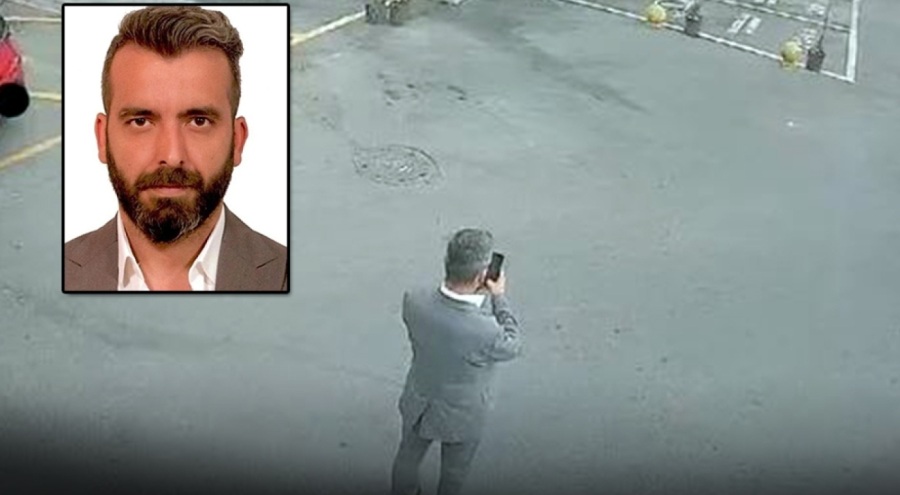 MİT, İsrail'e Casusluk Yaptığı Tespit Edilen Kişiyi Yakaladı