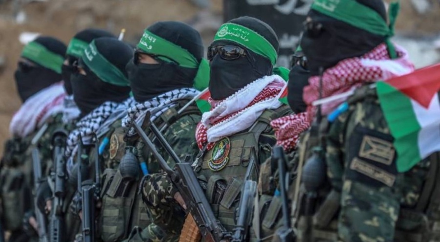 Hamas, Trump'ın ateşkes planının bazı maddelerini kabul etti